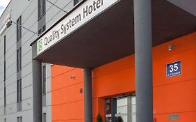Quality System Hotel Kraków